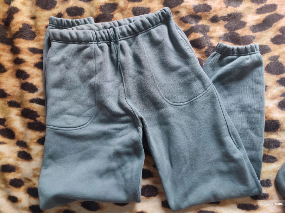 Костюм спортивный Calvin Klein XS (S-M)