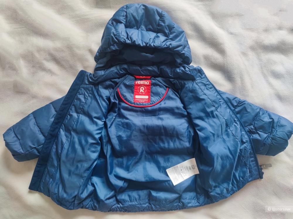 Куртка Reima 80