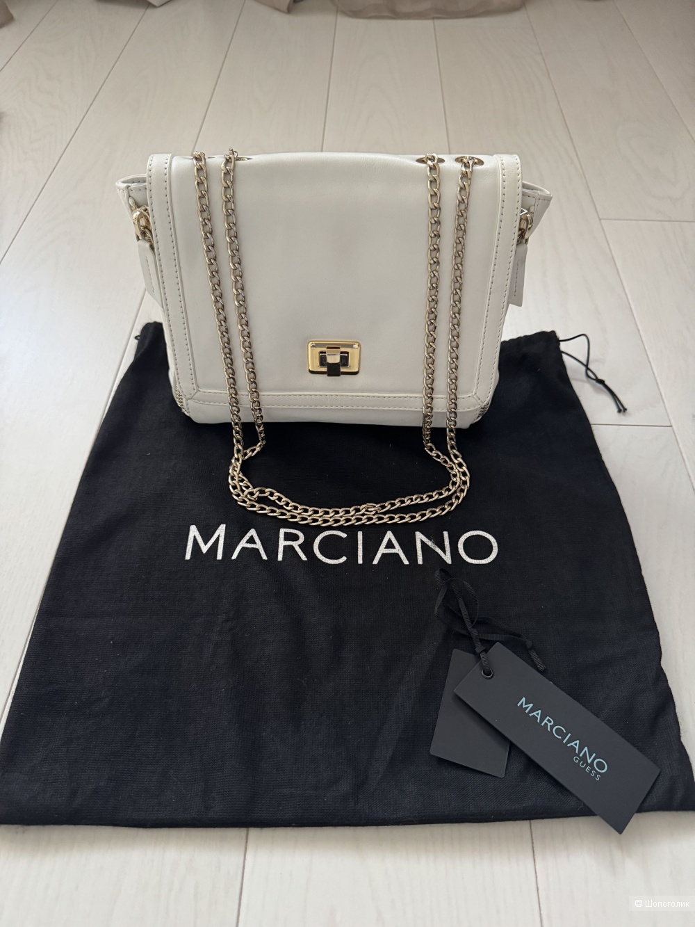 Сумка Marciano Guess