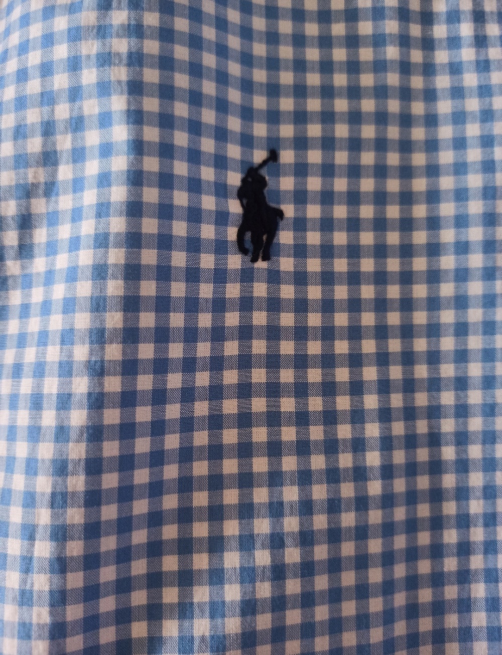 Рубашка Ralph Lauren,10-12 лет