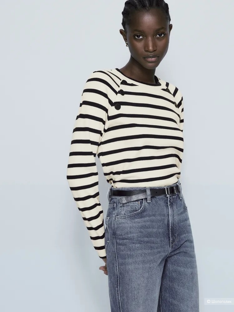 Свитер Massimo Dutti размер М