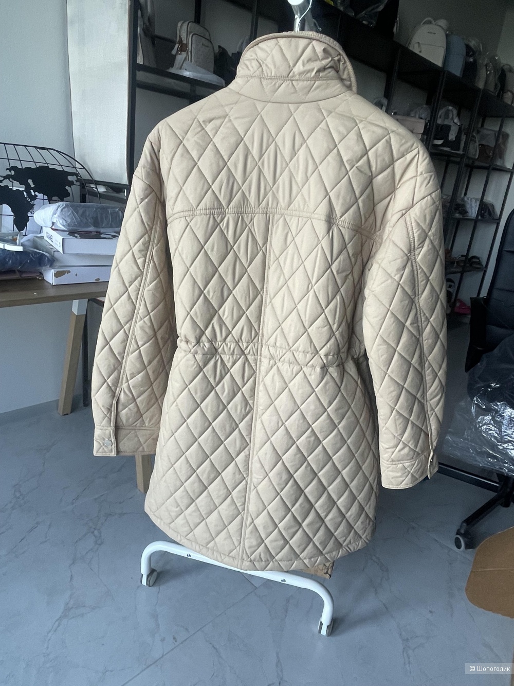 Куртка Michael Kors M