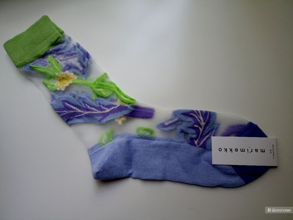Набор носков marimekko ( 5 штук)