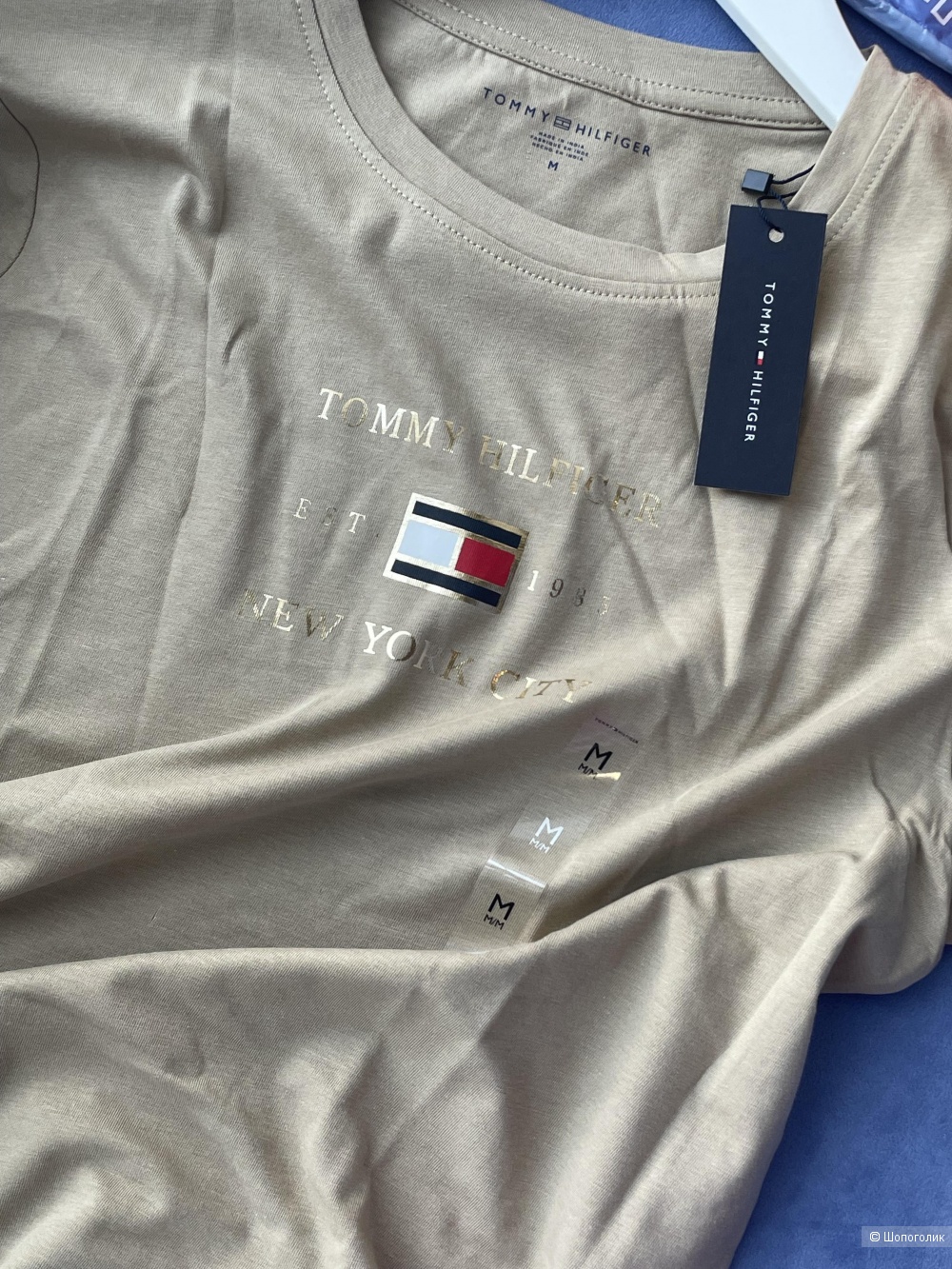 Футболка Tommy Hilfiger M