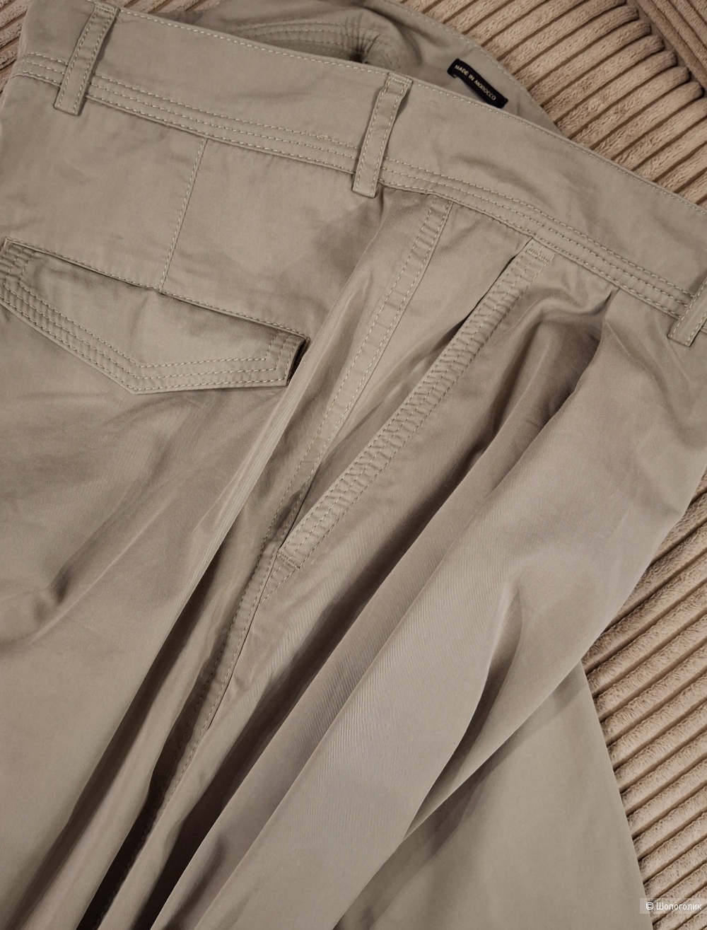 Брюки Massimo Dutti/46-48