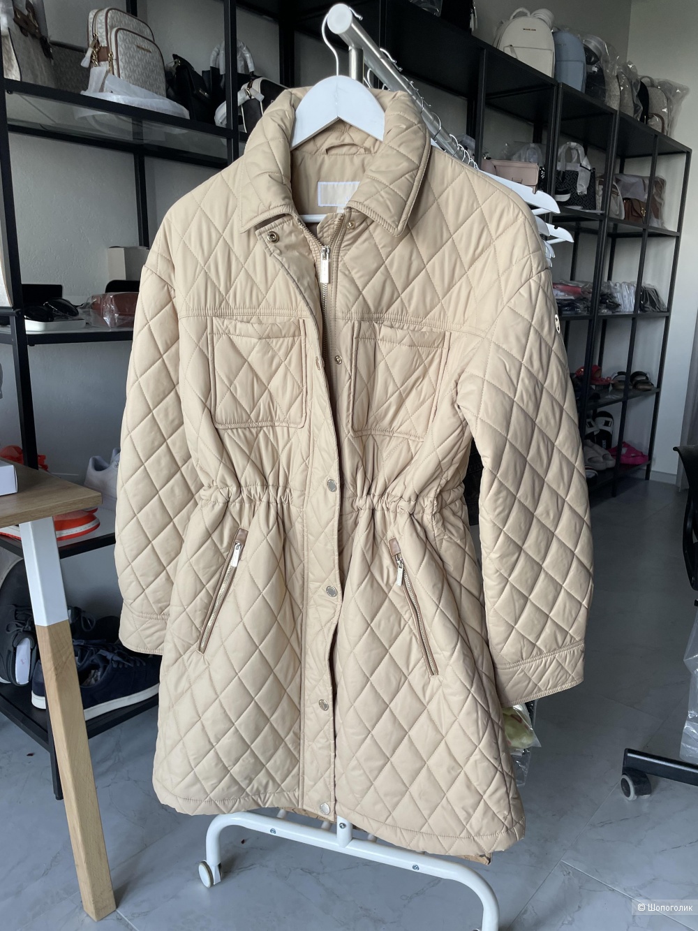 Куртка Michael Kors M