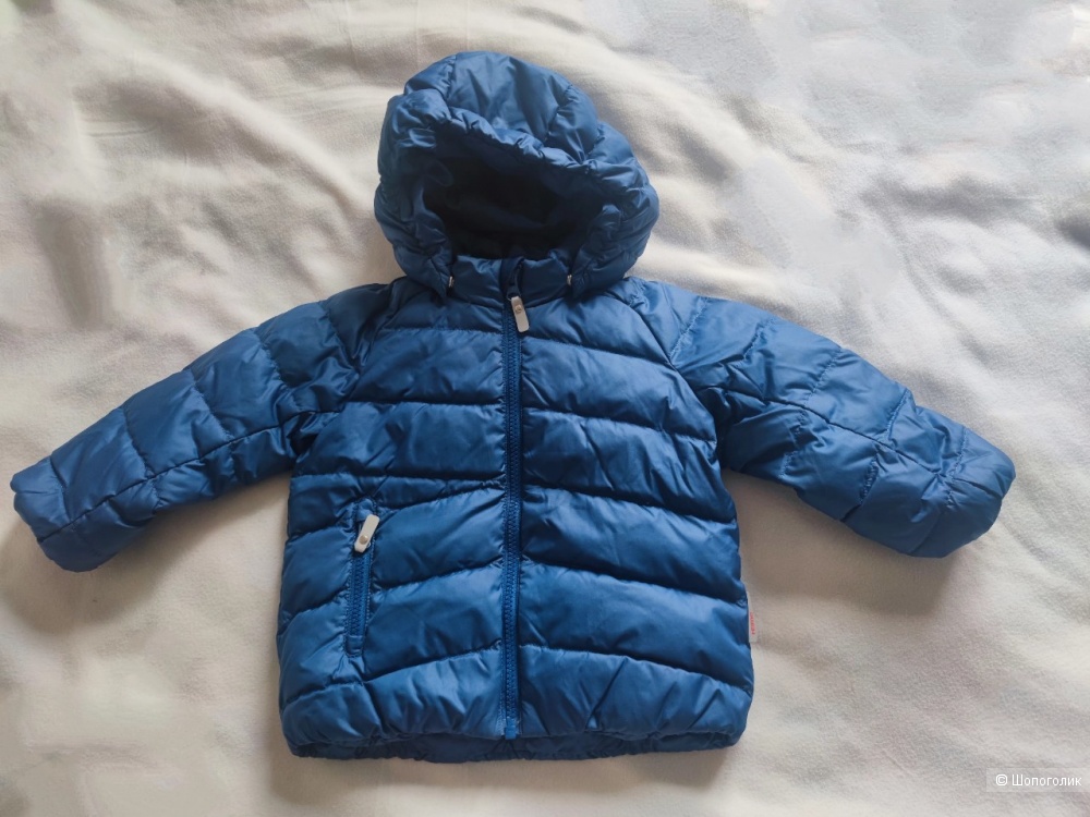 Куртка Reima 80
