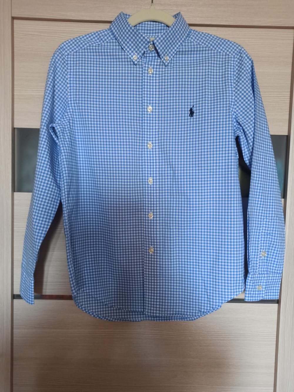 Рубашка Ralph Lauren,10-12 лет