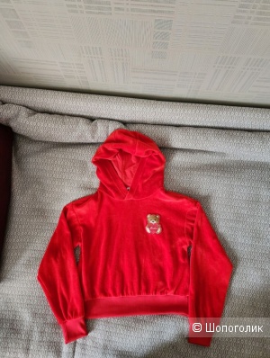 Худи,MOSCHINO,10