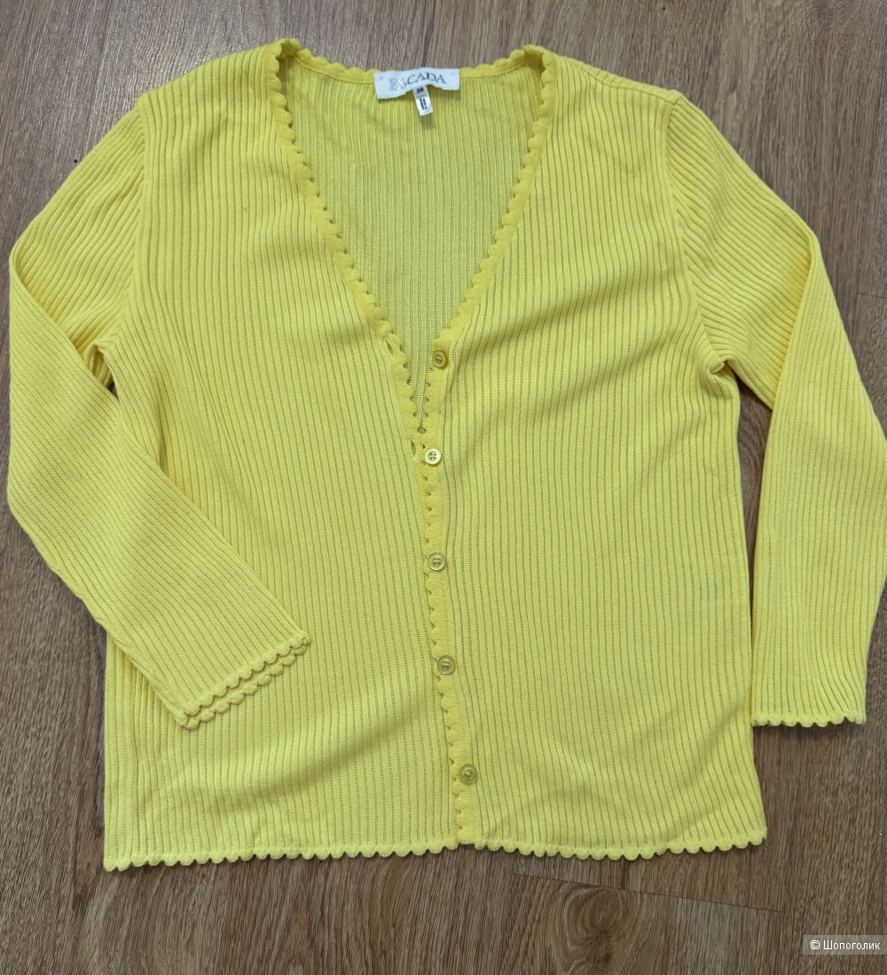 Кофточка Escada