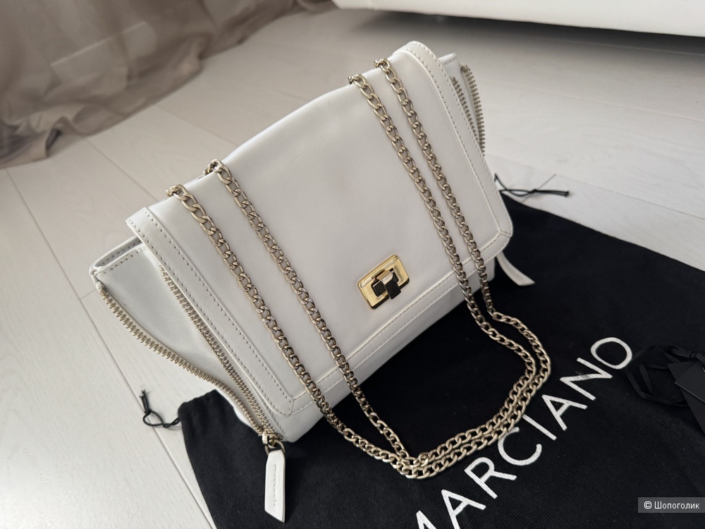 Сумка Marciano Guess