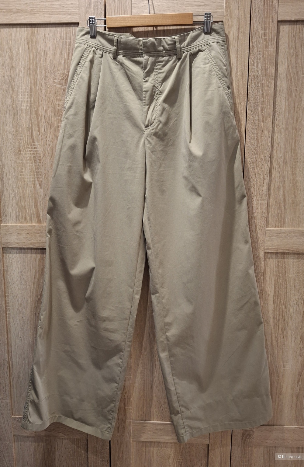 Брюки Massimo Dutti/46-48