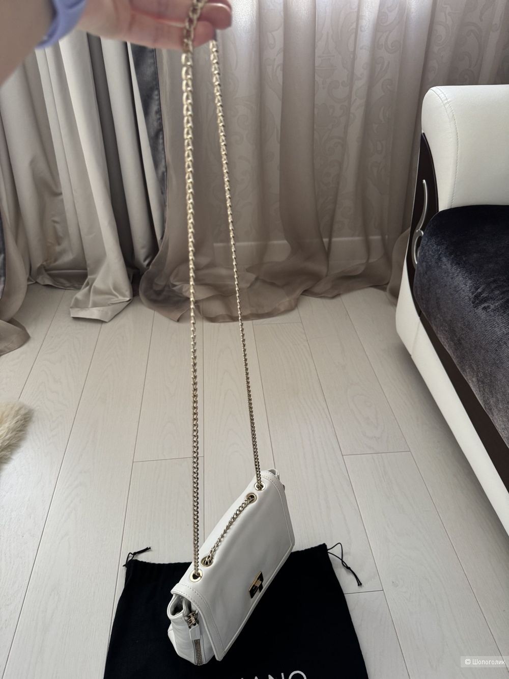 Сумка Marciano Guess