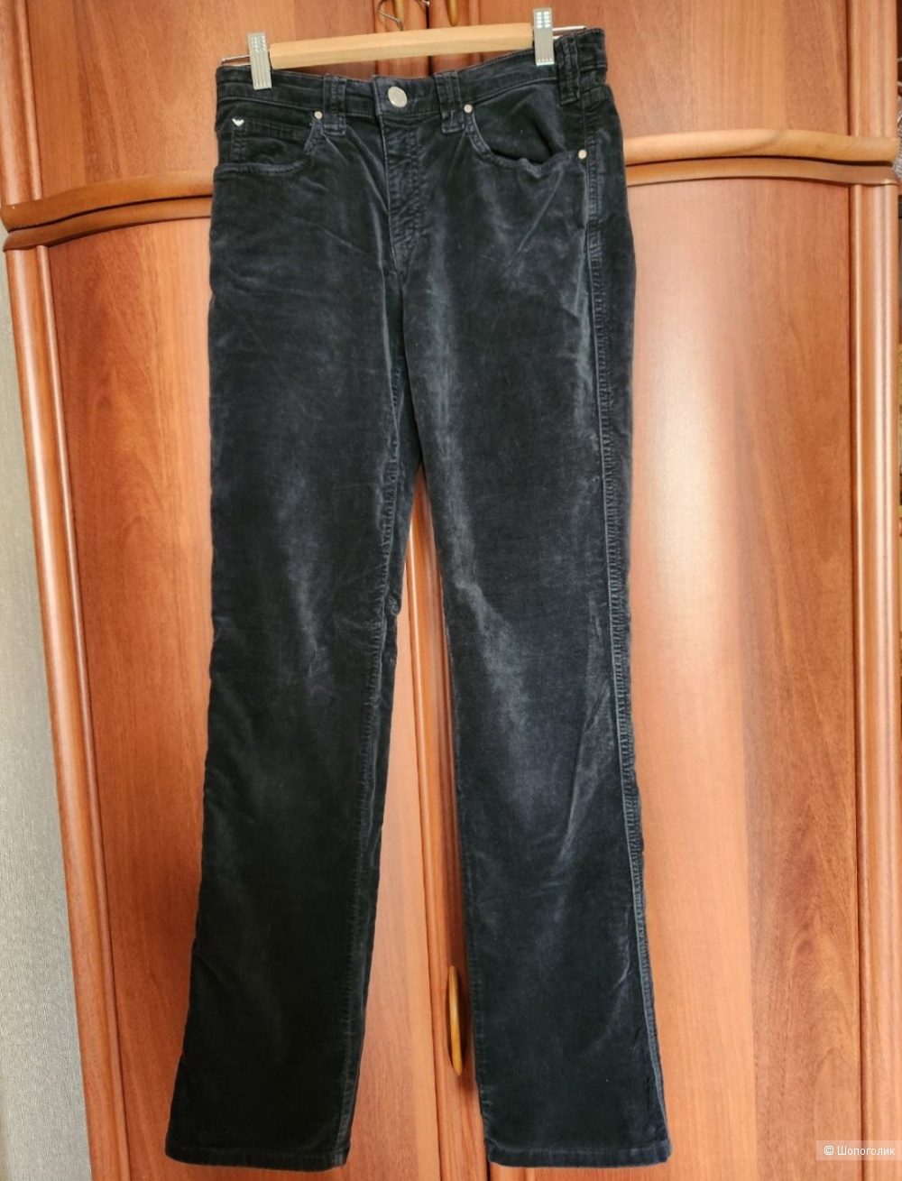 Джинсы, Armani Jeans,44