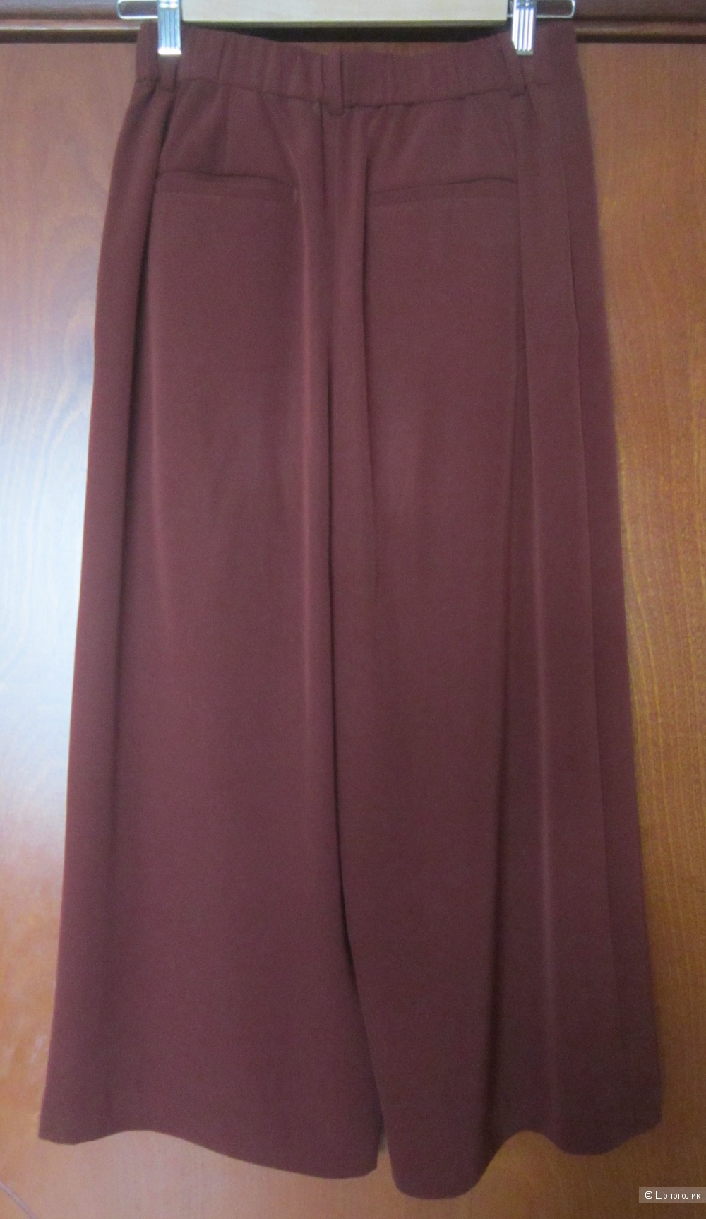 Брюки Uniqlo 42 - 44