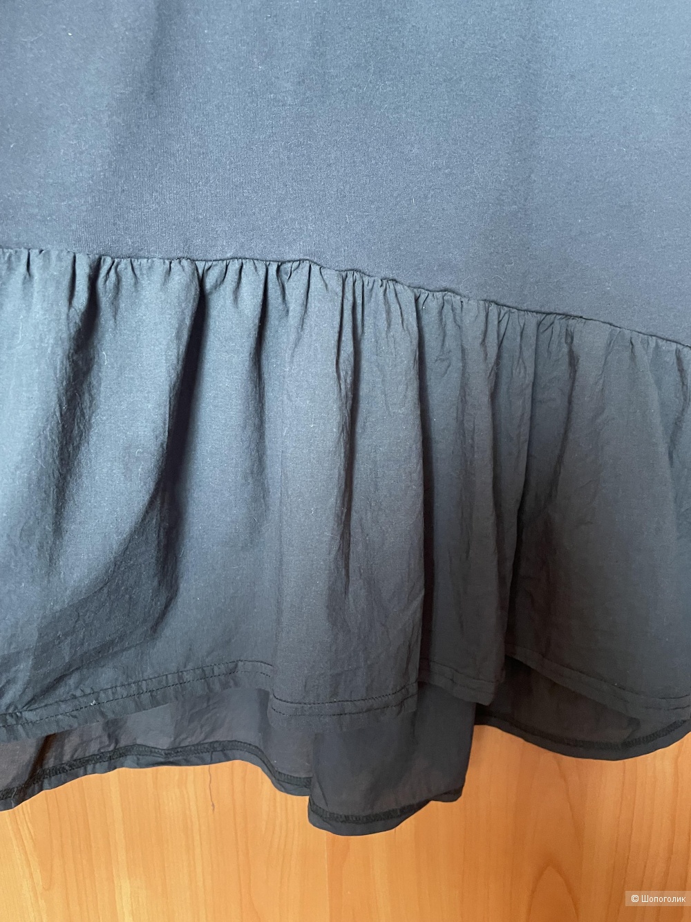 Платье Zara размер М