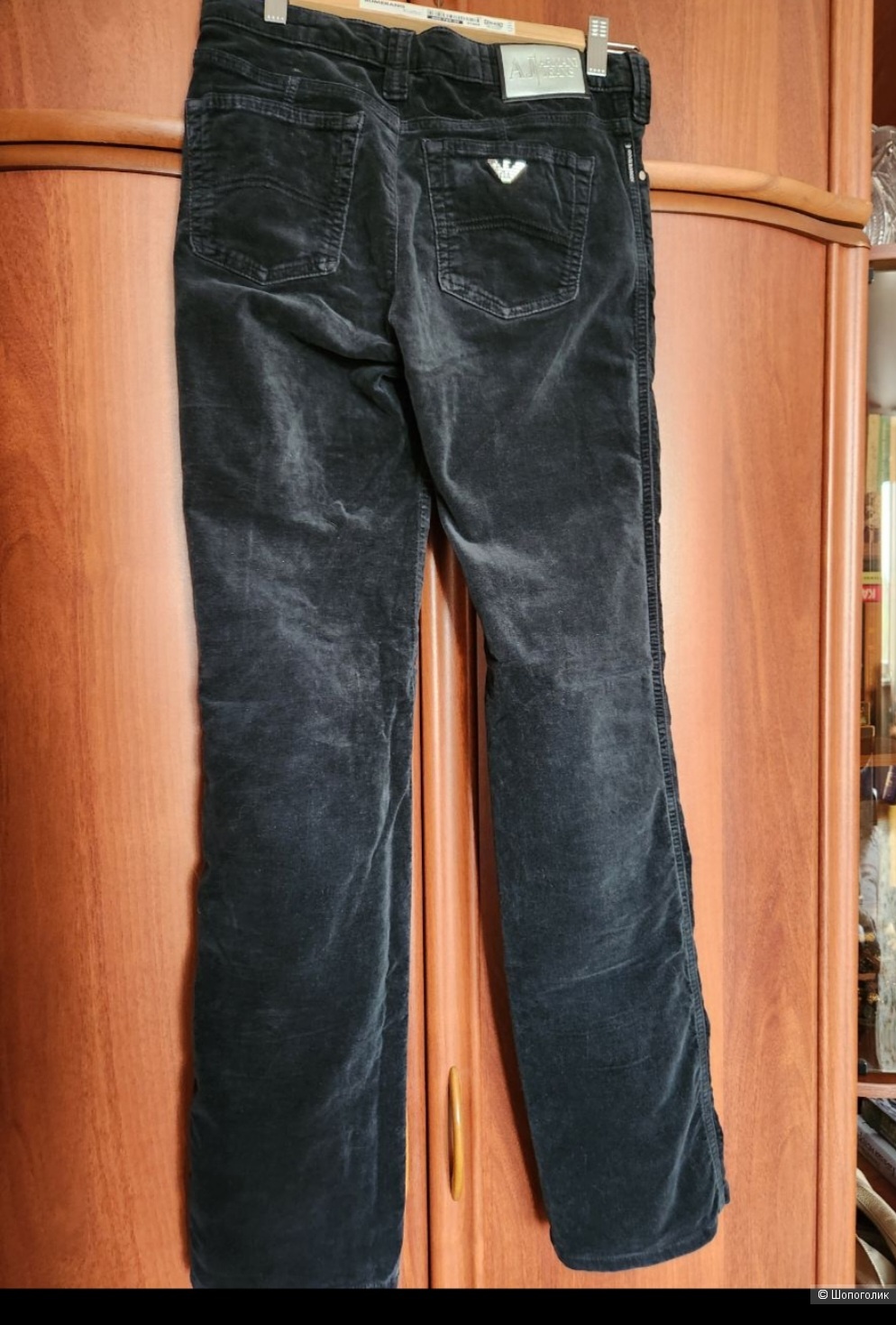 Джинсы, Armani Jeans,44
