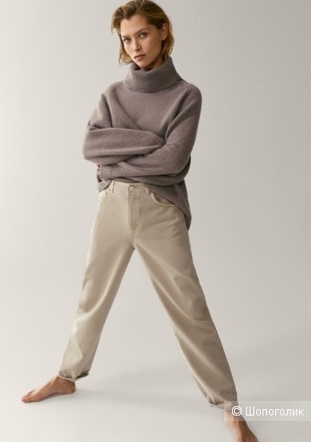Джинсы Massimo Dutti/46