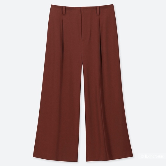 Брюки Uniqlo 42 - 44