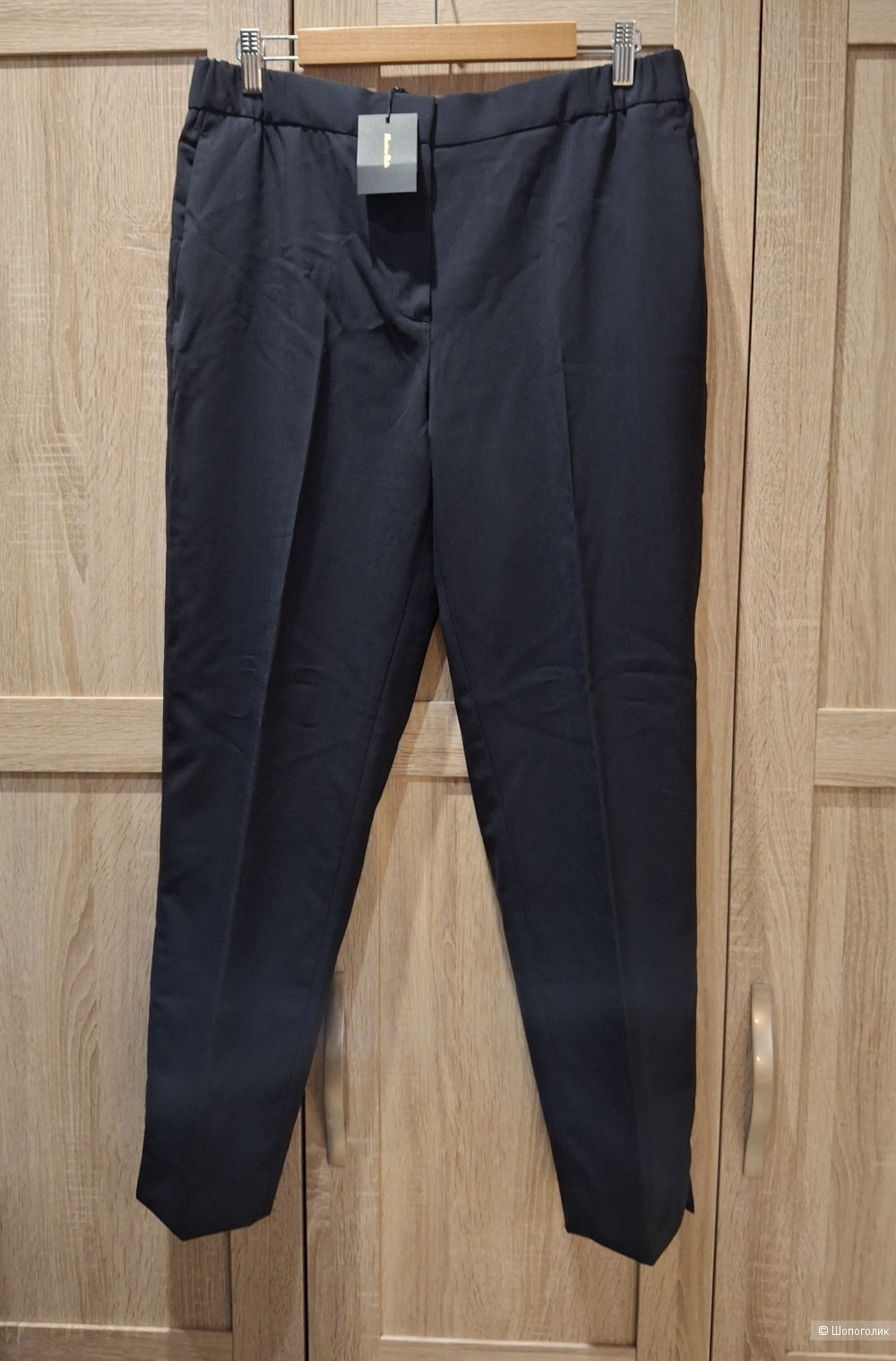 Брюки Massimo Dutti/48