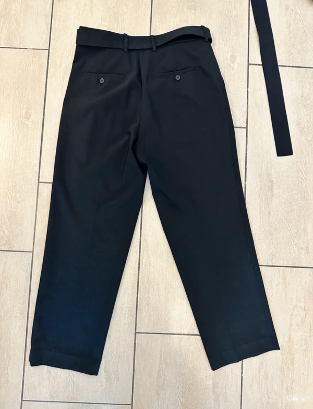 Костюм Helmut Lang. Размер 4-6 US.