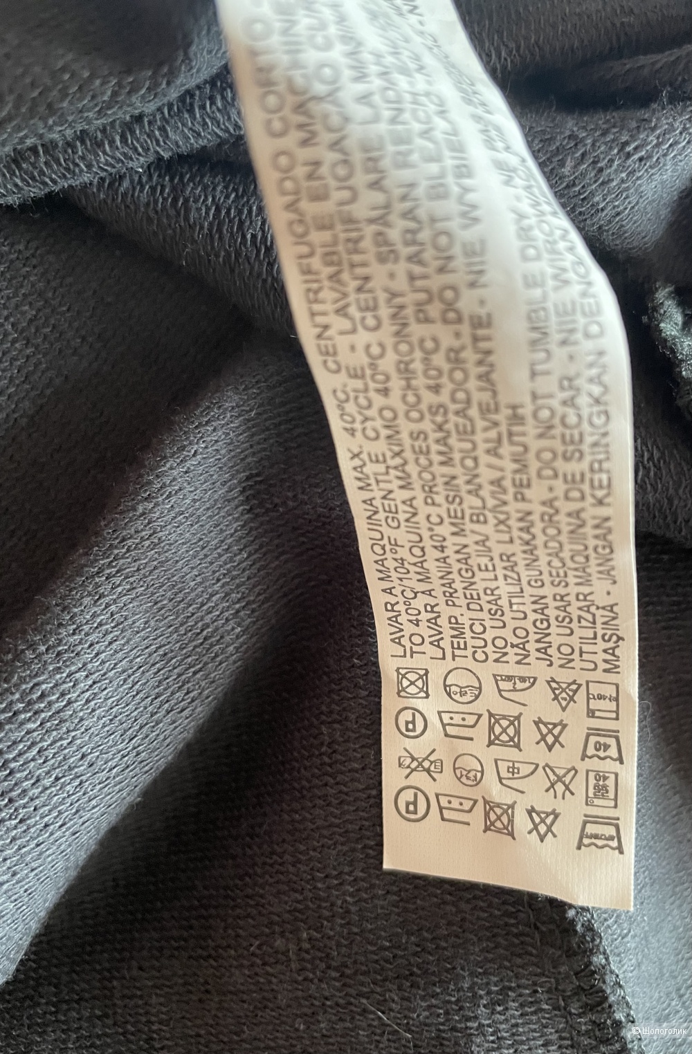 Платье Zara размер М