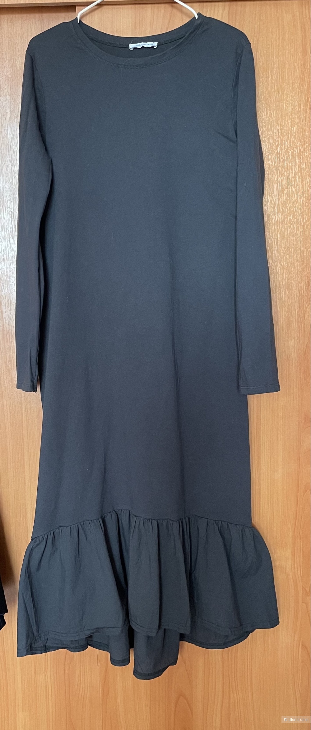 Платье Zara размер М