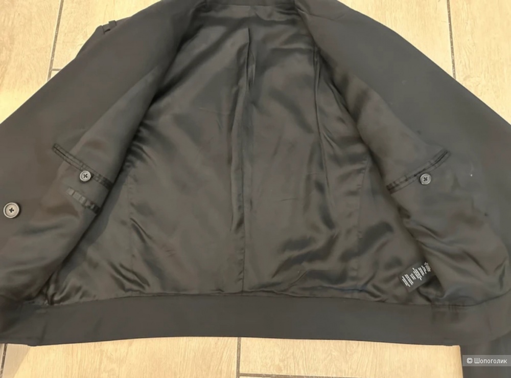 Костюм Helmut Lang. Размер 4-6 US.