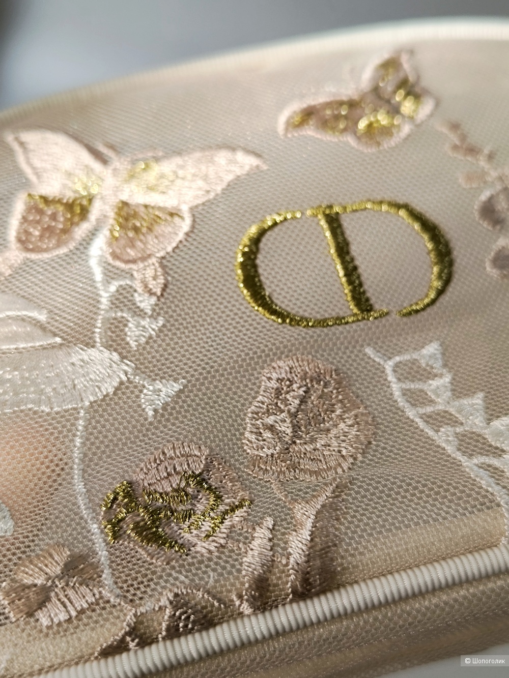 Косметичка Dior