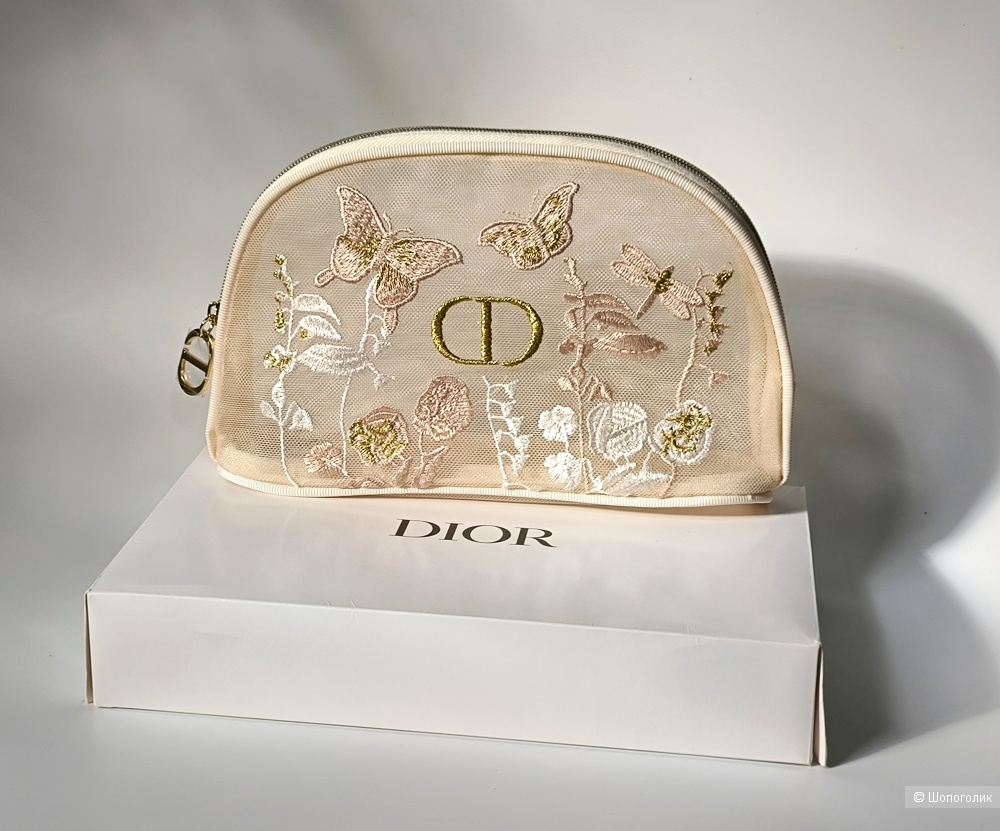 Косметичка Dior