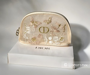 Косметичка Dior