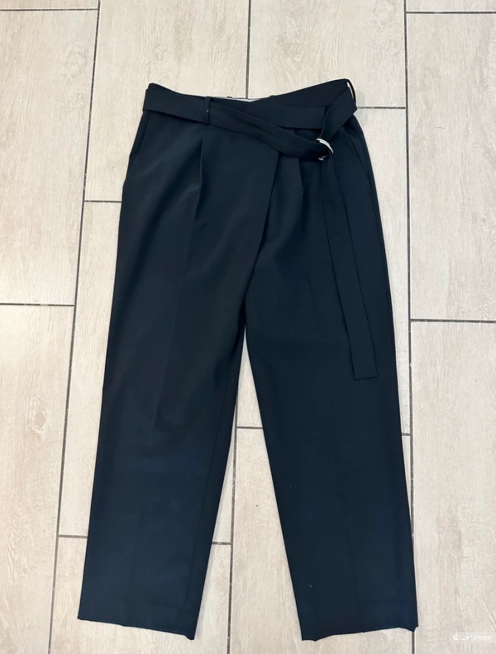 Костюм Helmut Lang. Размер 4-6 US.