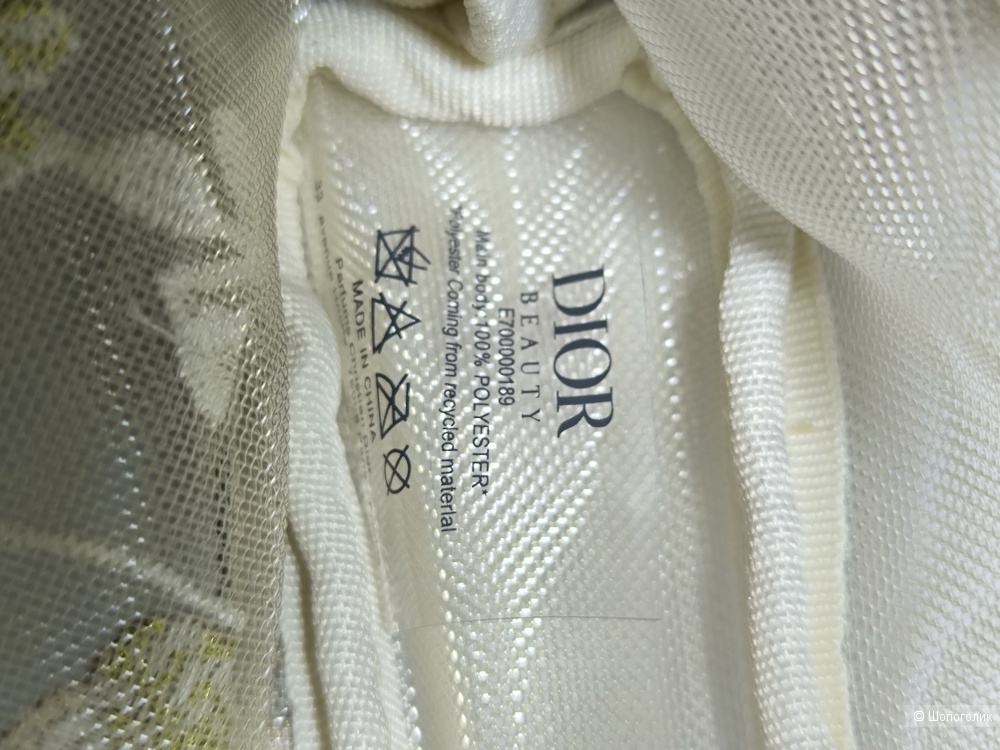 Косметичка Dior
