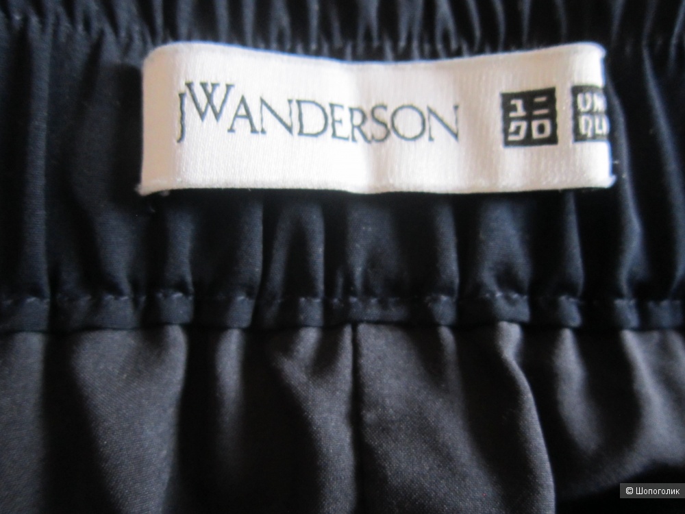 Юбка Jw anderson X Uniqlo S