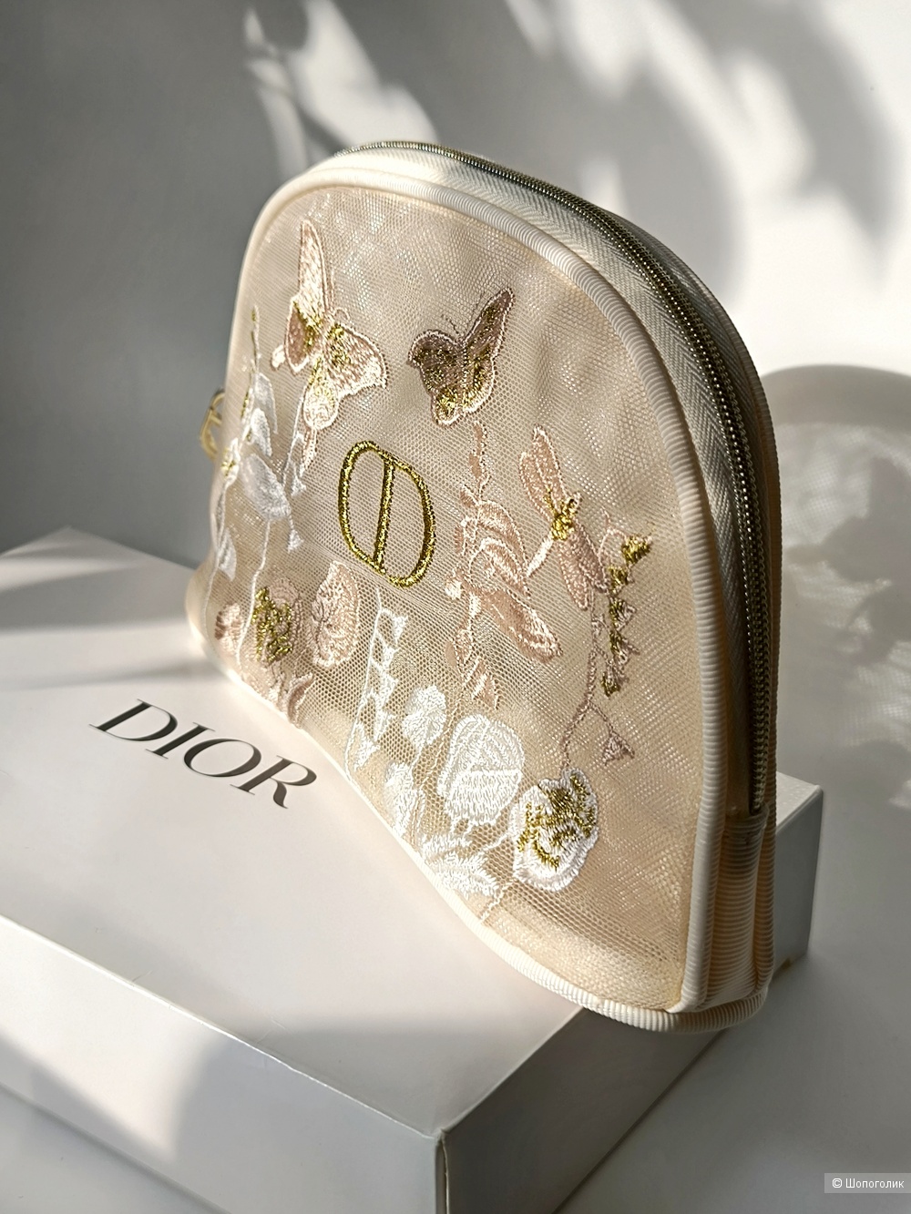 Косметичка Dior
