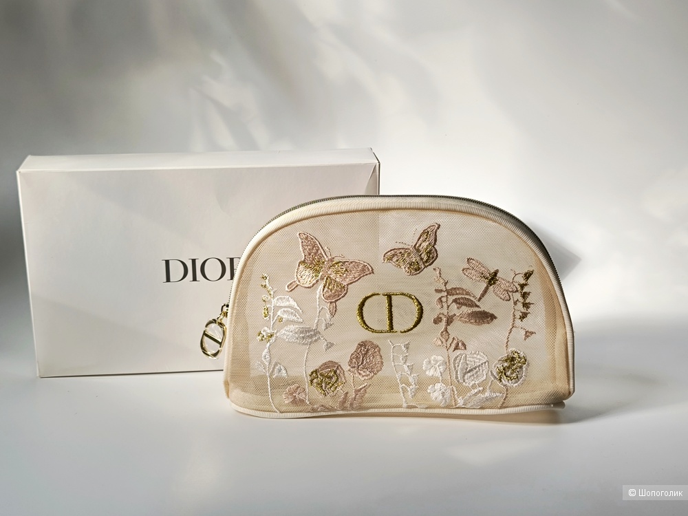 Косметичка Dior