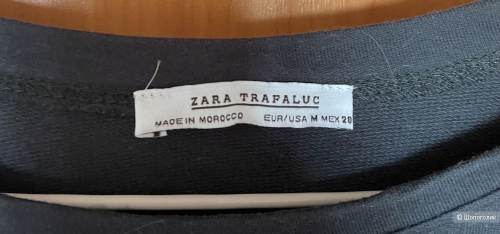 Платье Zara размер М