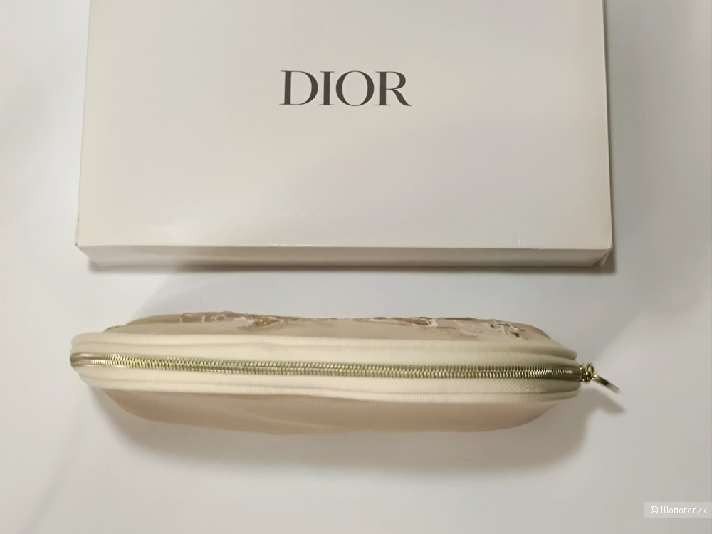 Косметичка Dior
