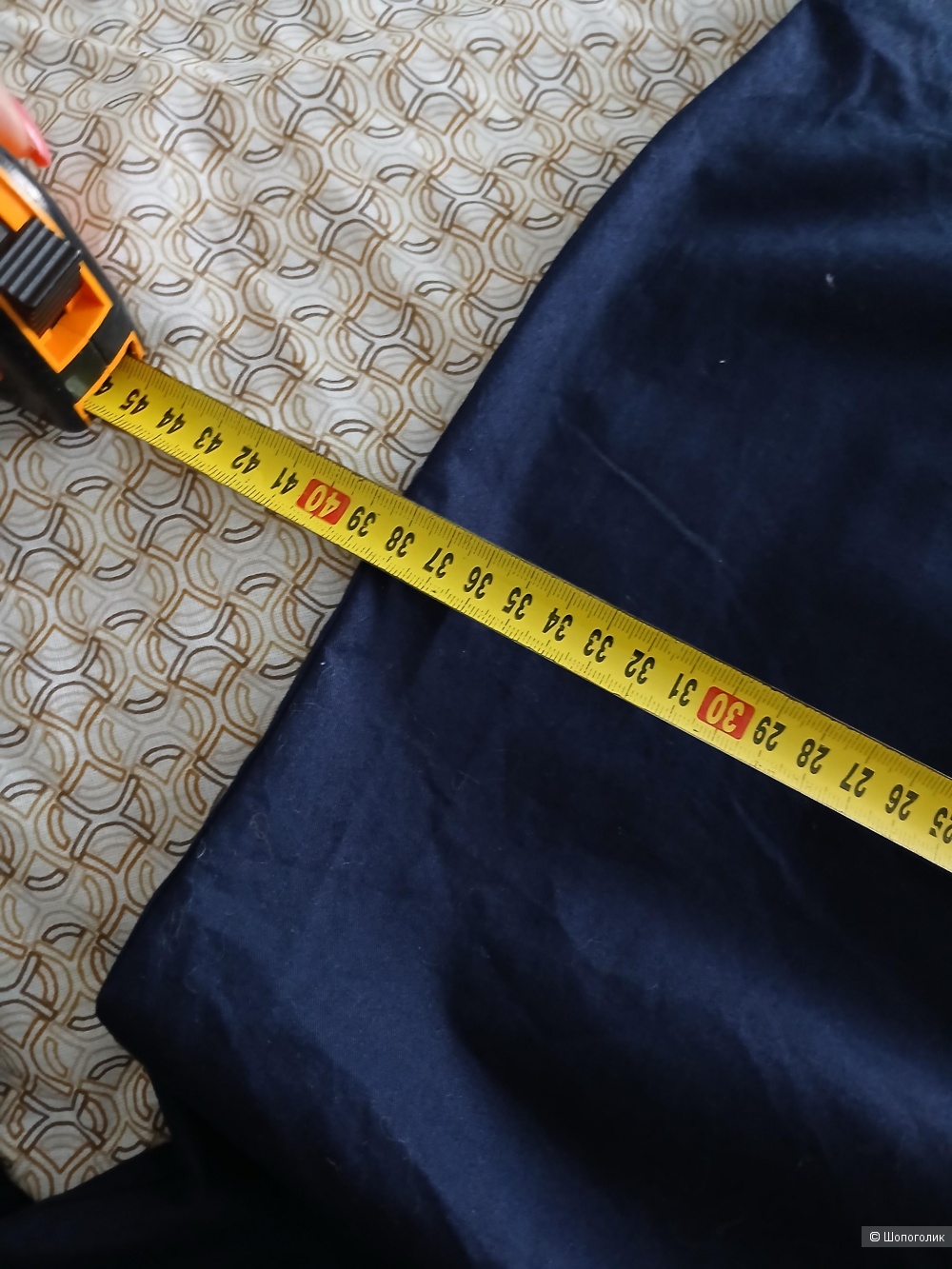 Брюки Vero moda р.52