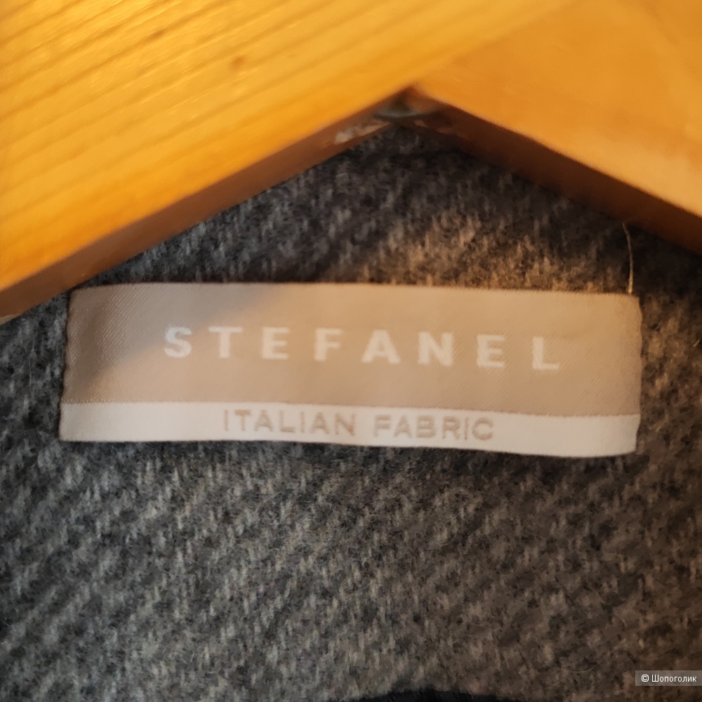 Пальто Stefanel, размер 42-44