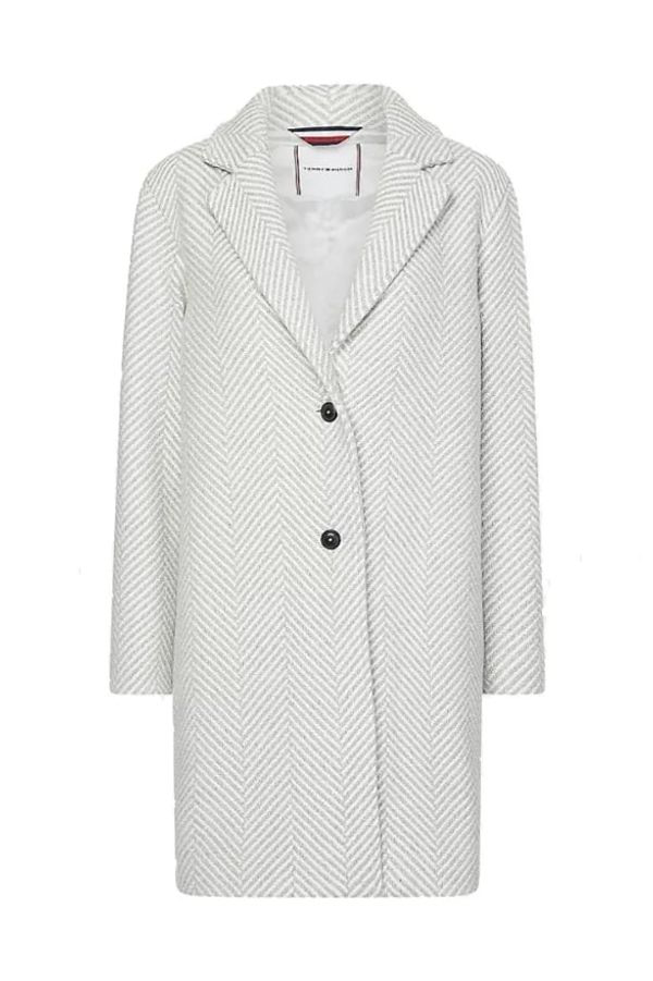 Пальто Tommy Hilfiger, размер XL