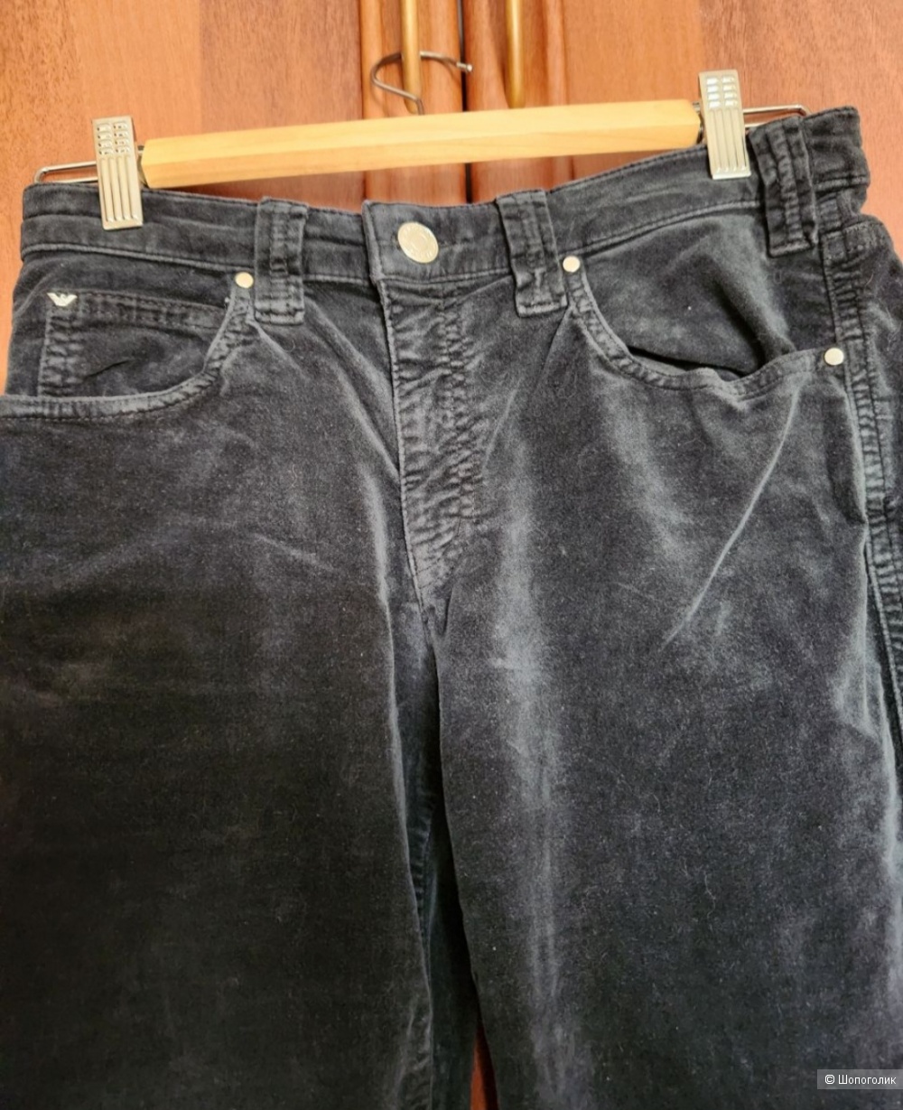 Джинсы, Armani Jeans,44