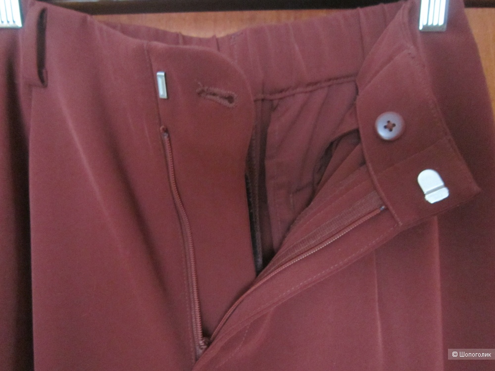 Брюки Uniqlo 42 - 44