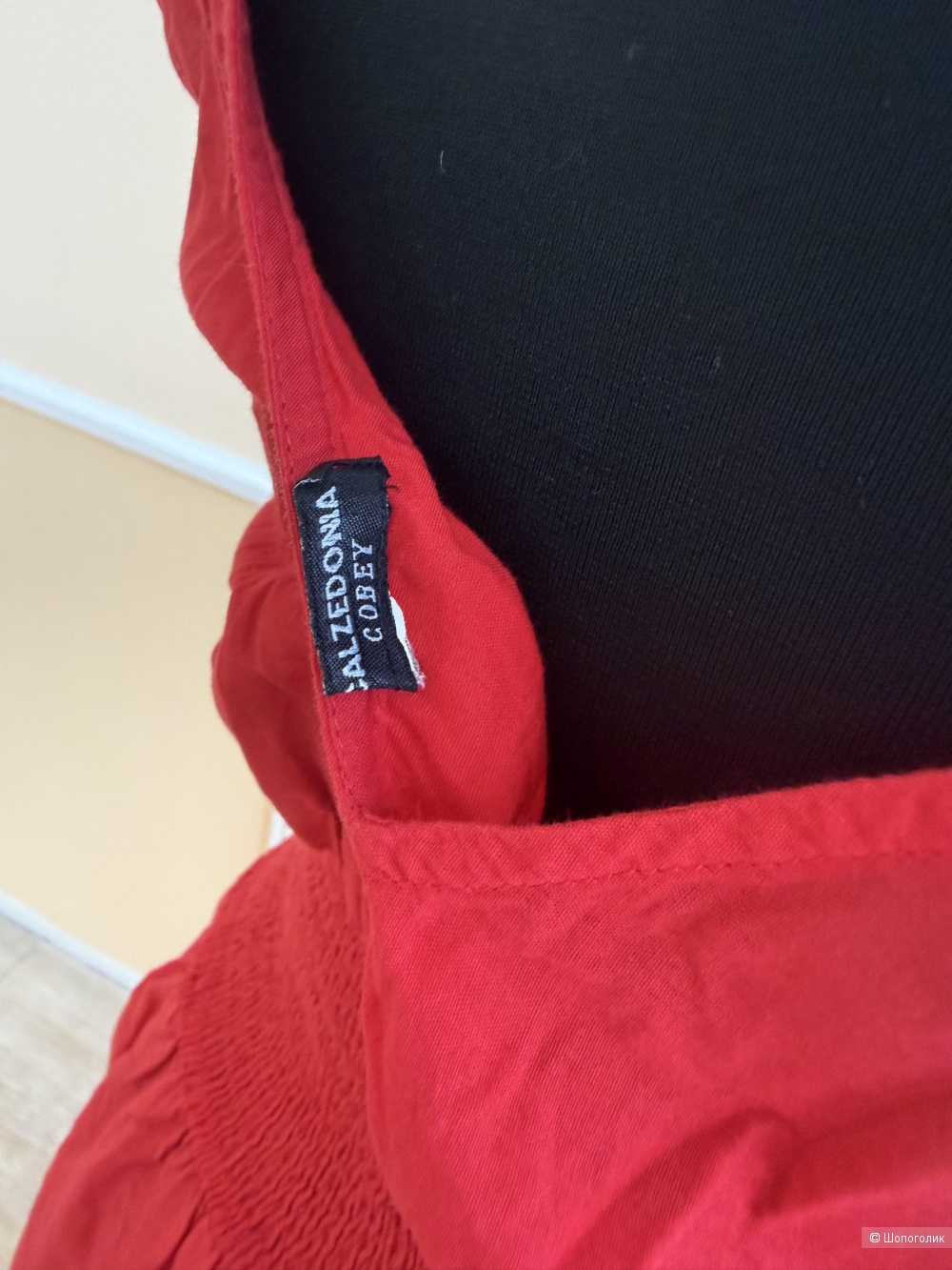 Платье Calzedonia размер 46-48