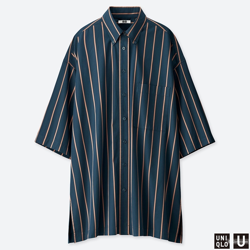 Платье/пляжная накидка uniqlo s