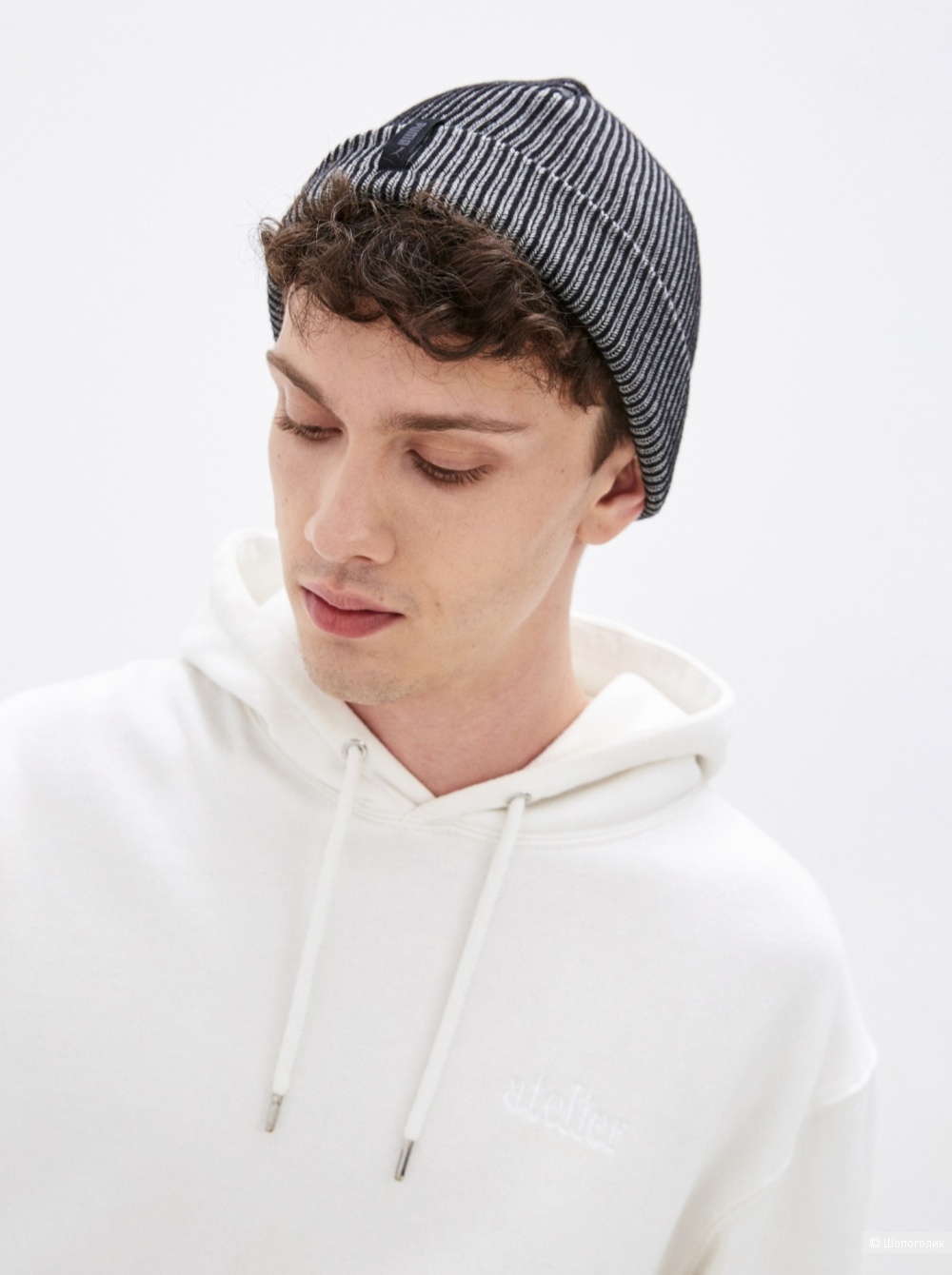 Шапка Puma one size