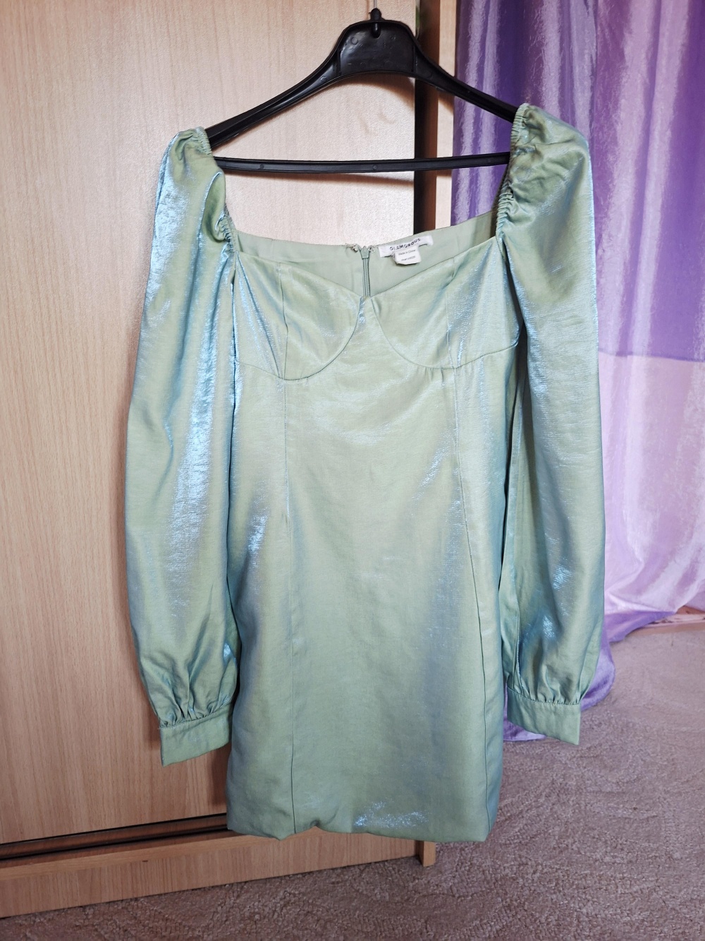 Платье Glamorous xs
