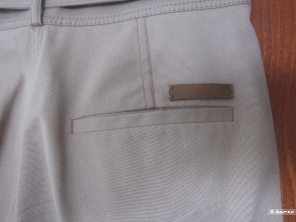 Брюки Massimo dutti eur 38
