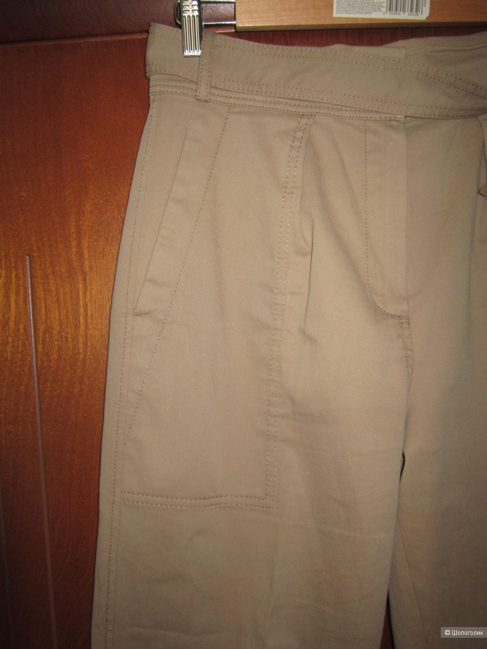 Брюки Massimo dutti eur 38