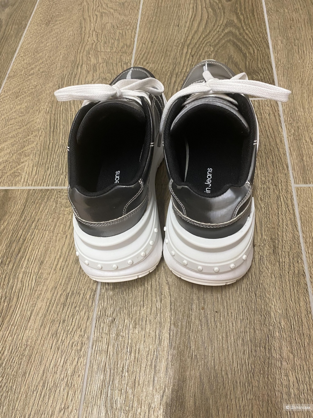 Кроссовки Calvin Klein 35-36